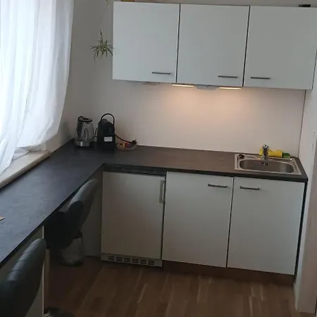 Zum Viadukt Accommodatie bij particulieren *
