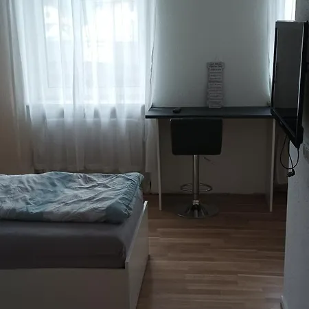 Zum Viadukt Accommodatie bij particulieren Neulengbach