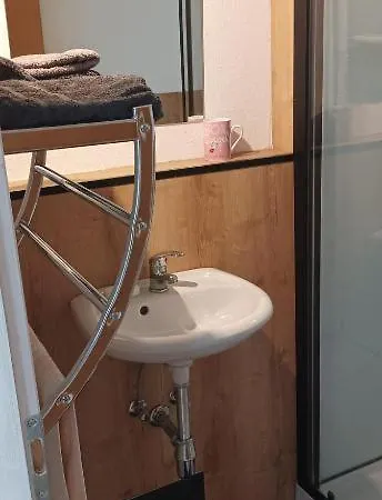 Zum Viadukt Accommodatie bij particulieren *