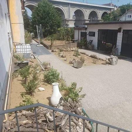 Homestay szállás Zum Viadukt Neulengbach